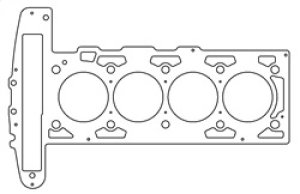 Chevrolet Cobalt Head Gasket - Cometic Gasket - MLS 87mm Bore 0.051in - `05-`07 Chevrolet Cobalt Head Gasket - Cometic Gasket - MLS 87mm Bore 0.051in - `05-`07